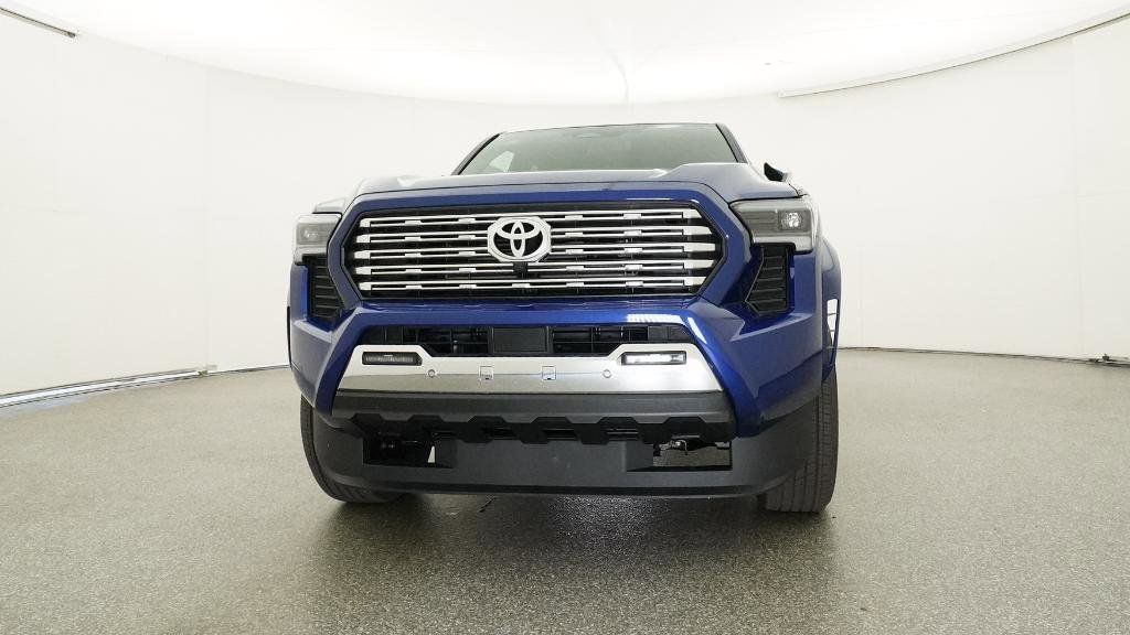 Thumbnail: 2025 Toyota Tacoma - 22