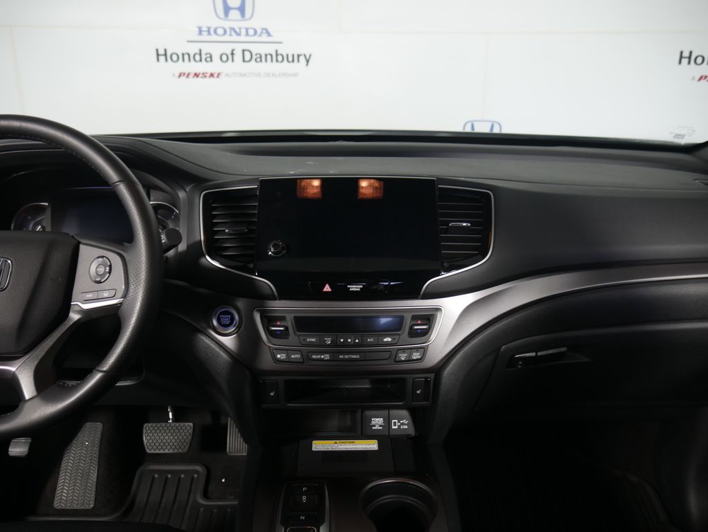 Thumbnail: 2022 Honda Passport - 13