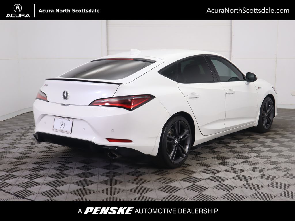 Thumbnail: 2024 Acura Integra - 5