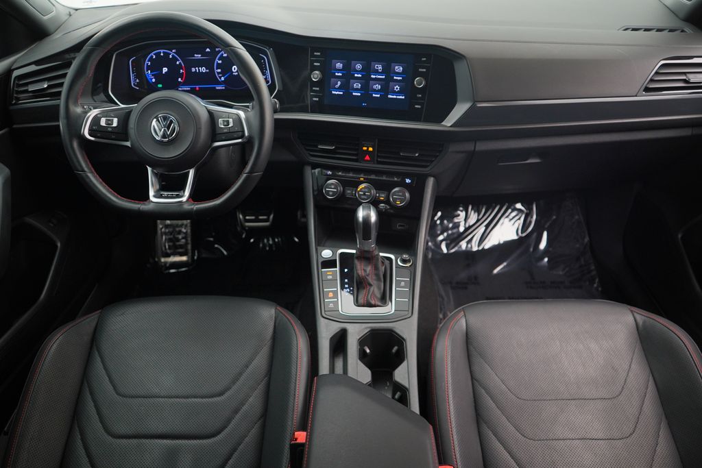 Thumbnail: 2019 Volkswagen Jetta - 8