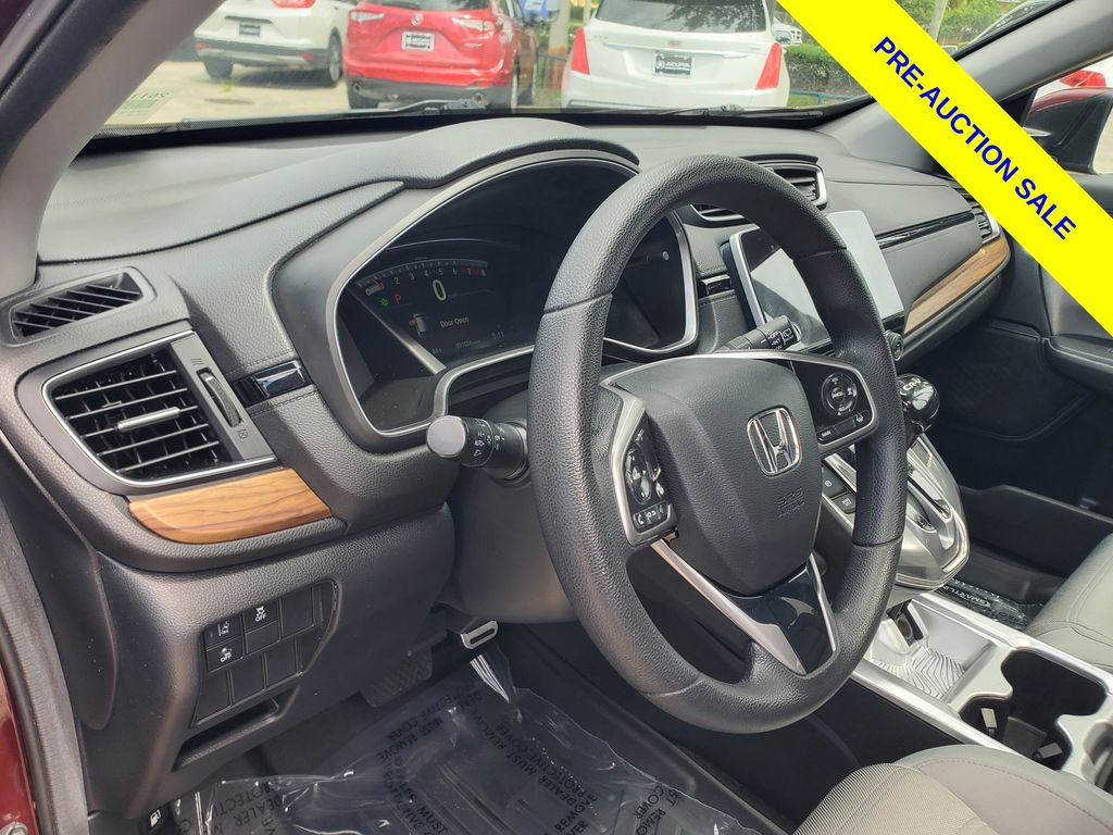 Used 2019 Honda CR-V SUV
