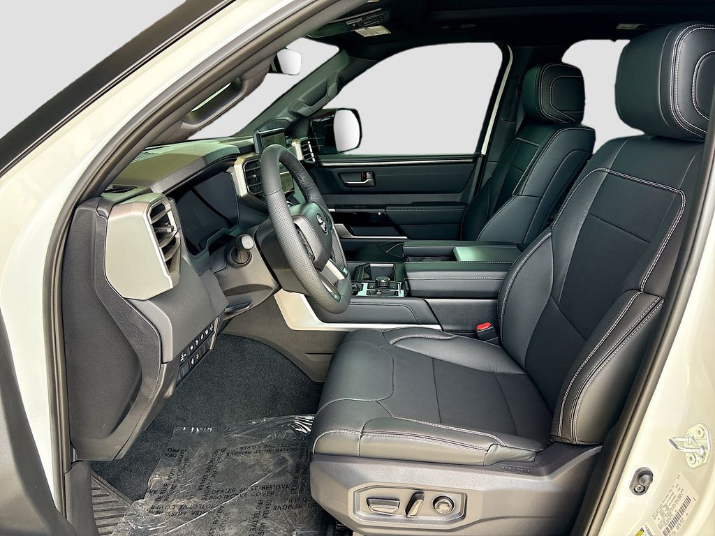 Thumbnail: 2026 Toyota Sequoia - 19