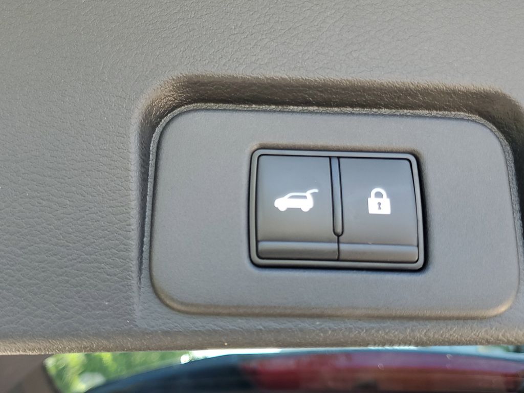 used 2023 Nissan Rogue car, priced at $20,995