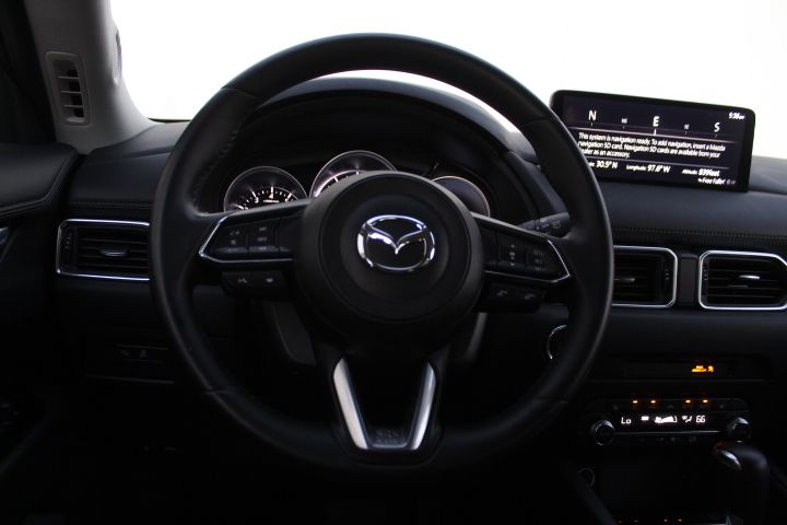 Used Car 2024 Mazda Cx-5  2.5 S Select Package For Sale Under $25,000 In Georgetown, Texas