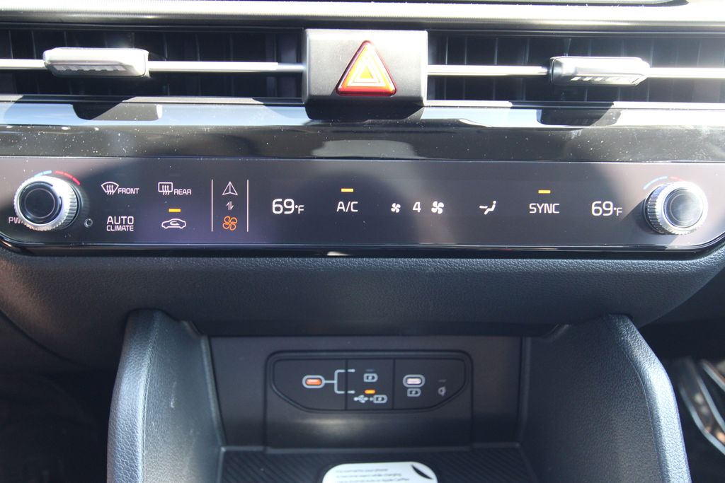 New 2026 Kia Sportage SUV