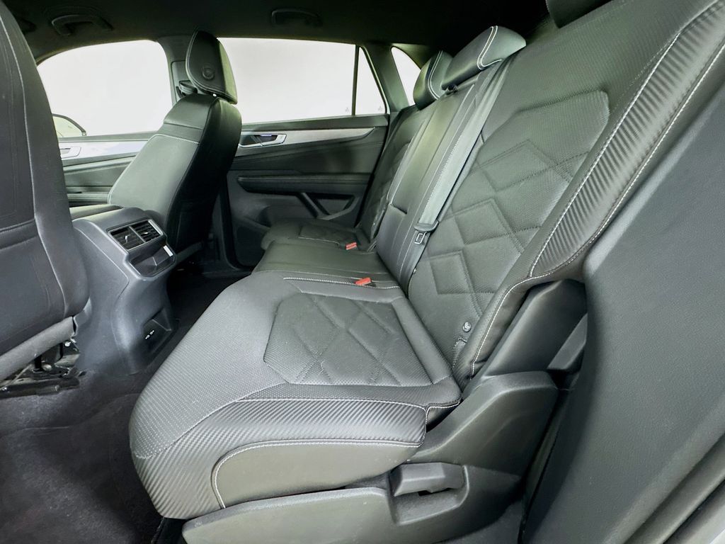 Used Car 2024 Volkswagen Atlas Cross Sport  2.0t Se For Sale Under $30,000 In Austin, Texas