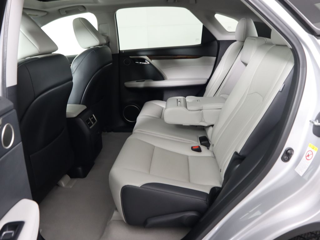 Thumbnail: 2017 Lexus RX - 23