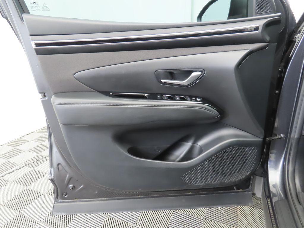 Thumbnail: 2022 Hyundai Tucson - 22