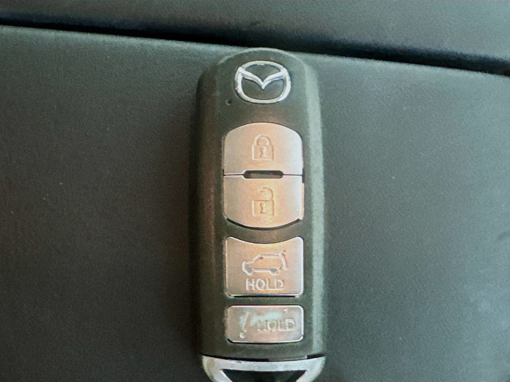 Used Car 2019 Mazda Cx-9  Touring For Sale Under $20,000 In Austin, Texas