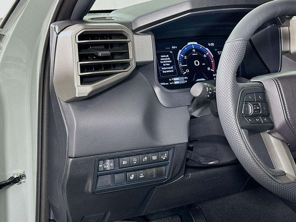Thumbnail: 2026 Toyota Tundra - 10