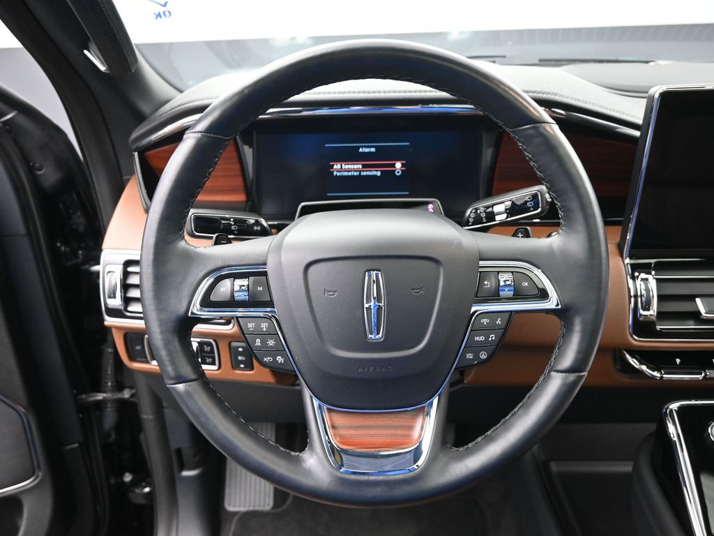 2024 Lincoln Navigator Reserve L
