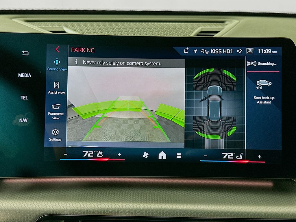 Thumbnail: 2025 BMW X1 - 13