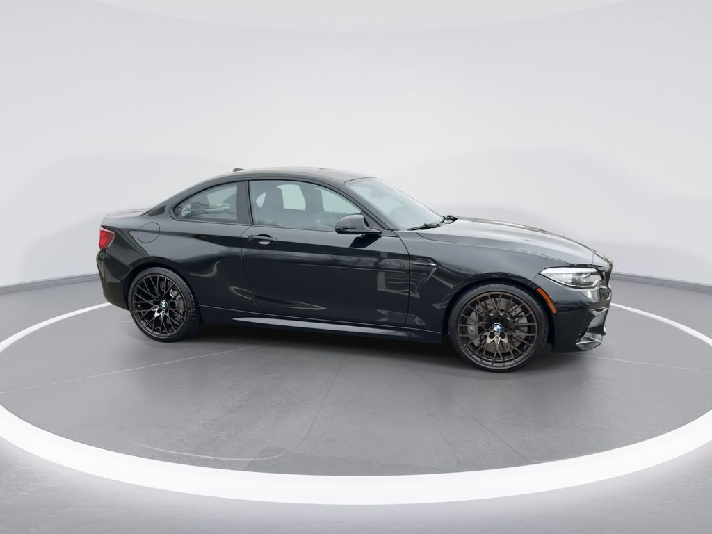 Thumbnail: 2021 BMW M2 - 9