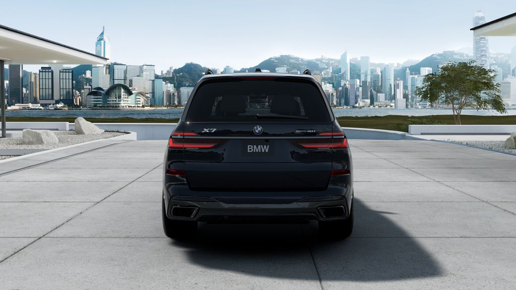 Thumbnail: 2027 BMW X7 - 31