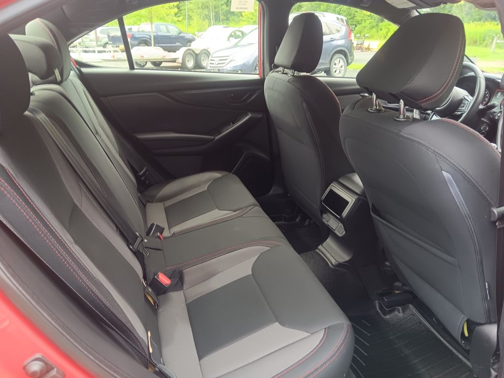 Used 2023 Subaru WRX Sedan
