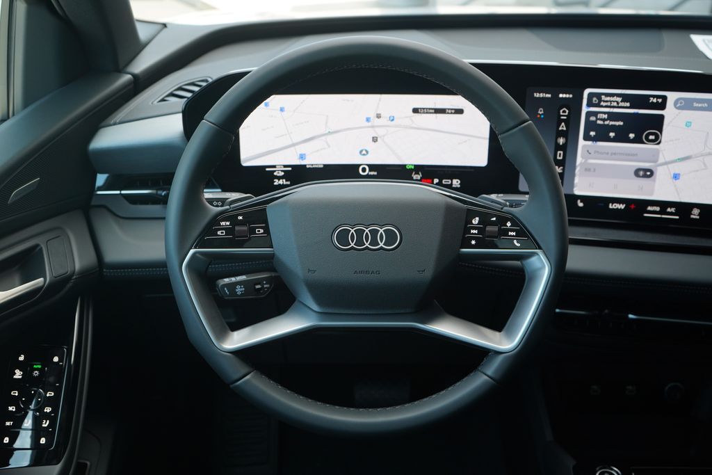 Thumbnail: 2027 Audi Q6 e-tron - 9