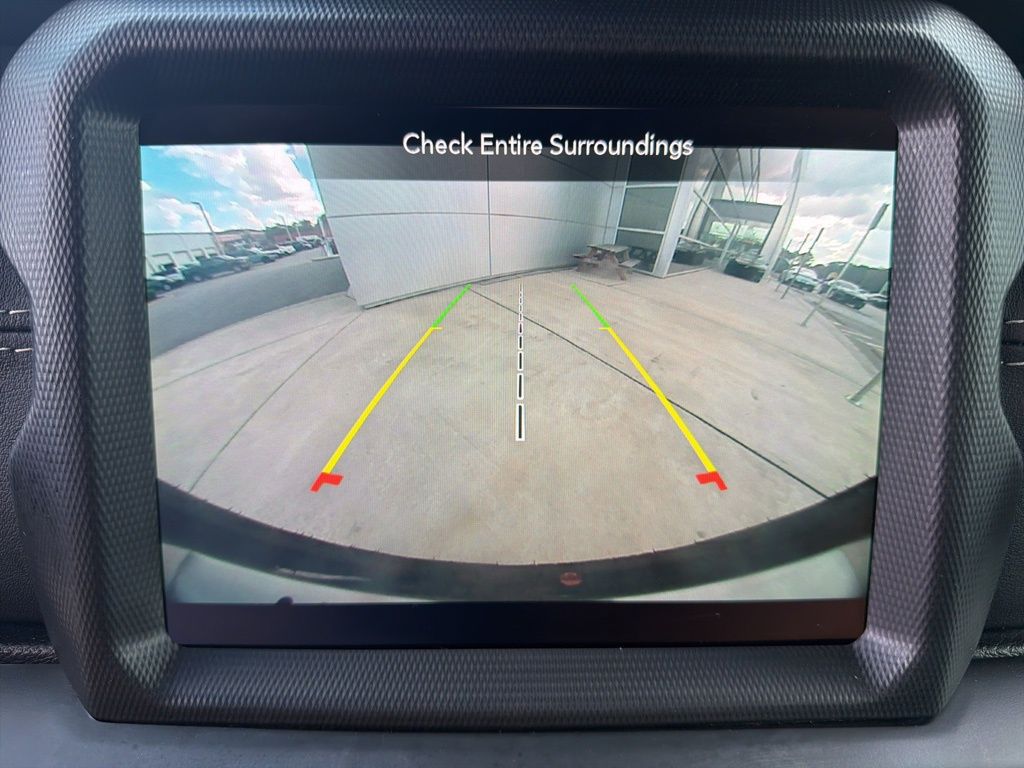 2022 Jeep Wrangler Unlimited Sahara 4x4