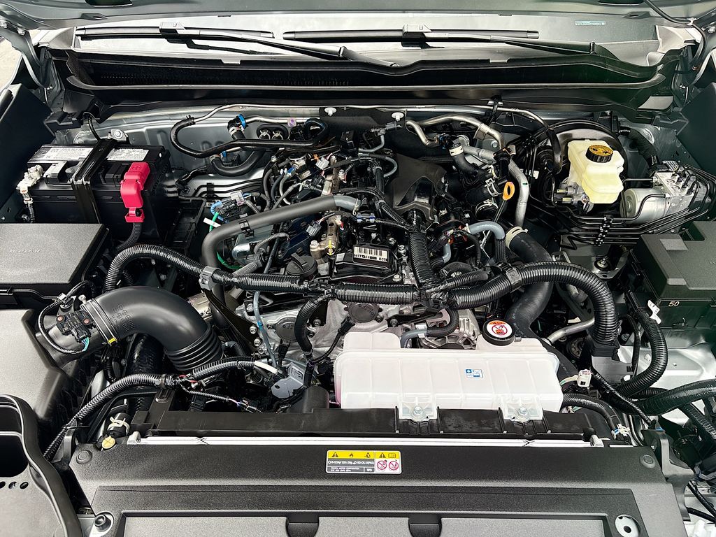 Thumbnail: 2026 Toyota Tacoma - 28