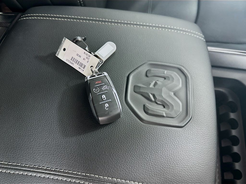 New 2026 Black Ram Rebel 12in image 20