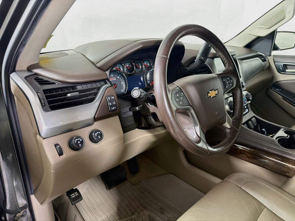 Used 2019 Chevrolet Suburban SUV