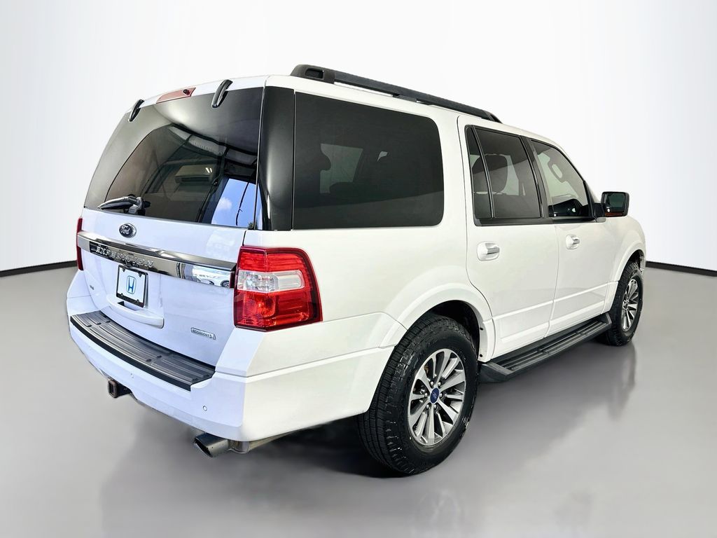 Thumbnail: 2015 Ford Expedition - 5