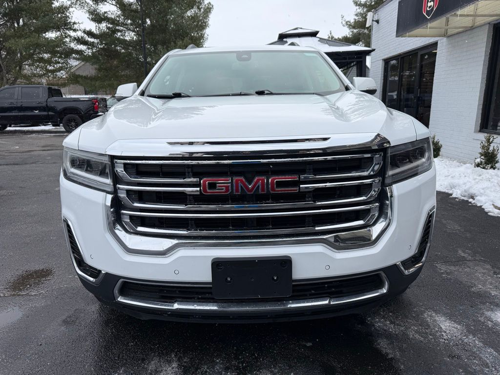 2023 GMC Acadia SLT - Photo 19