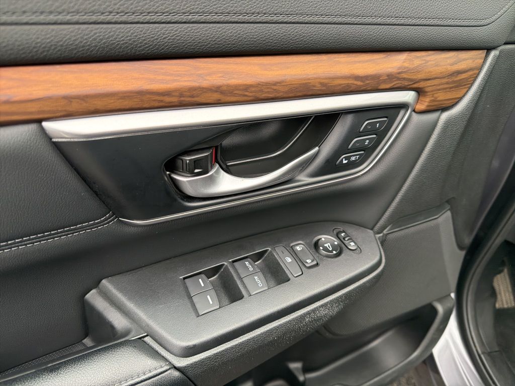 Thumbnail: 2021 Honda CR-V - 28