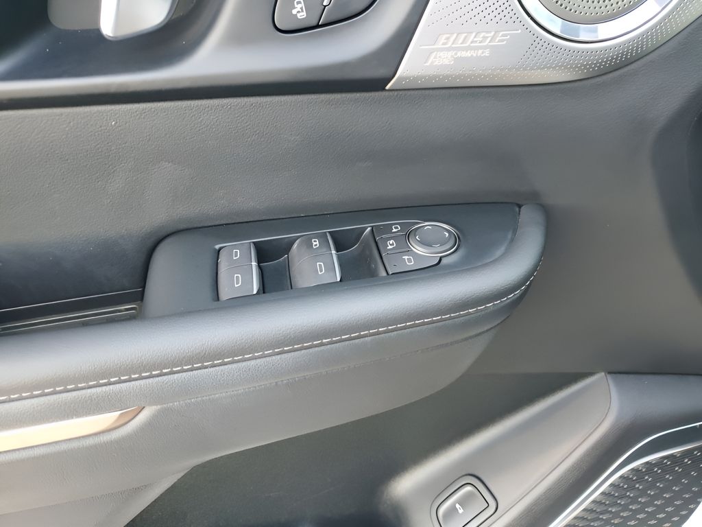 Used Car 2025 Buick Enclave  Avenir For Sale Under $60,000 In Austin, Texas