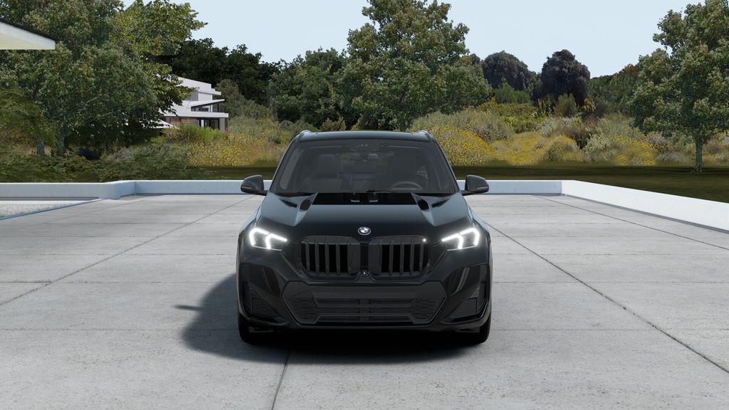 Thumbnail: 2026 BMW X1 - 3