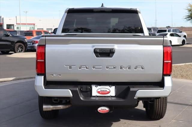 Thumbnail: 2026 Toyota Tacoma - 6