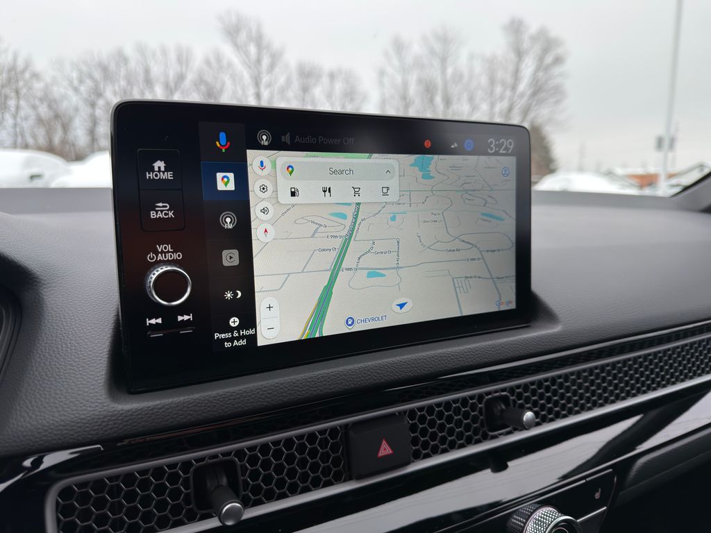 Thumbnail: 2026 Honda Civic - 29