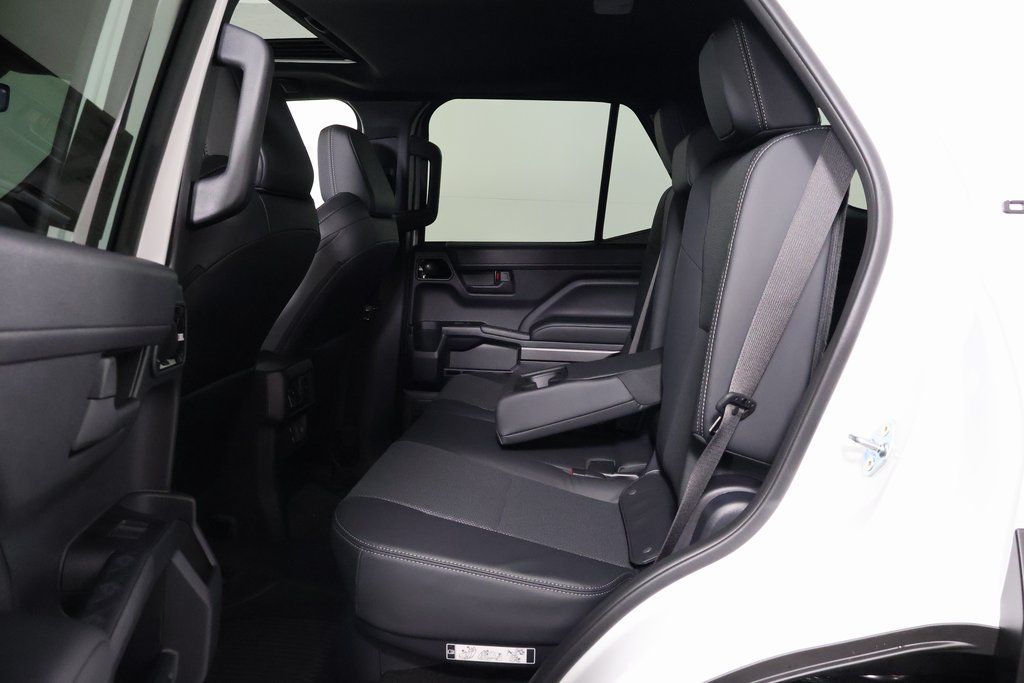 Thumbnail: 2026 Toyota 4Runner - 6