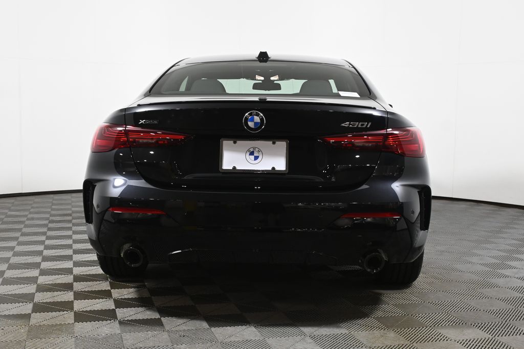Thumbnail: 2027 BMW 4 Series - 6