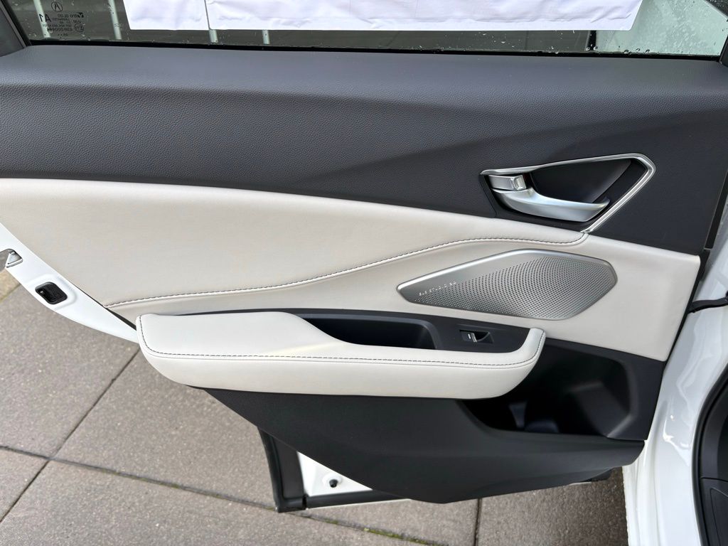 2026 Acura RDX Advance Package