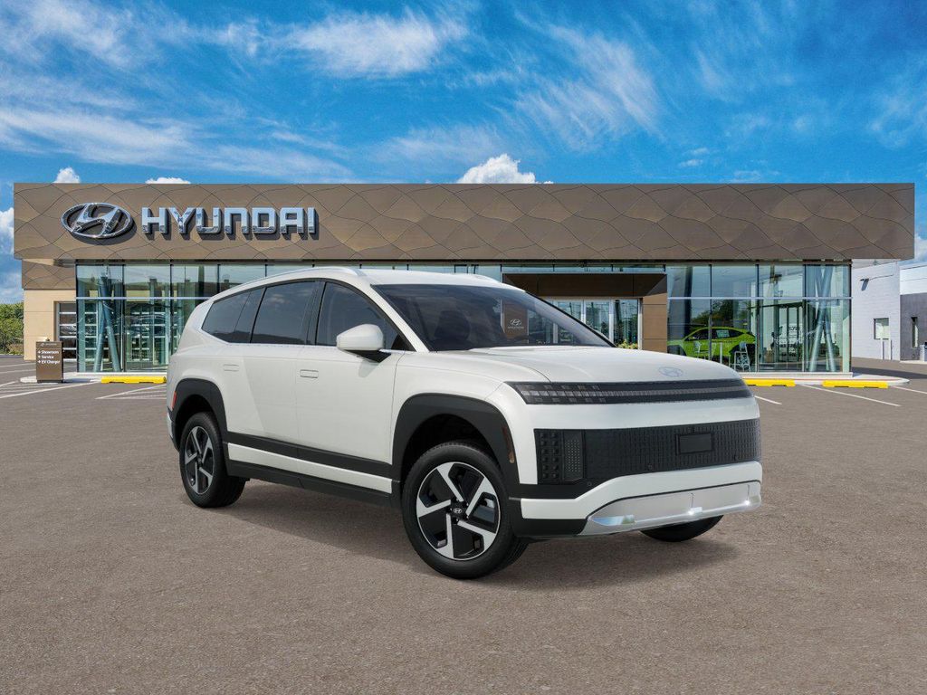 Thumbnail: 2026 Hyundai Ioniq - 2