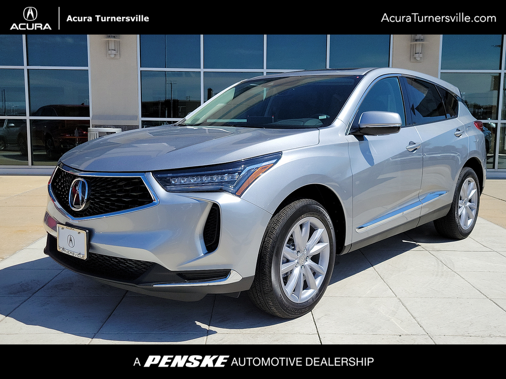 2024 Acura RDX Base -
                Turnersville, NJ