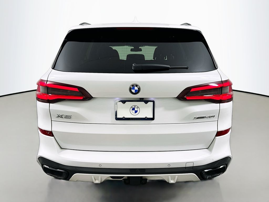 Thumbnail: 2021 BMW X5 - 6