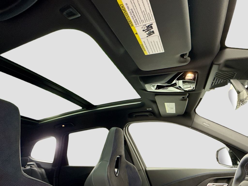 Thumbnail: 2026 BMW X1 - 17