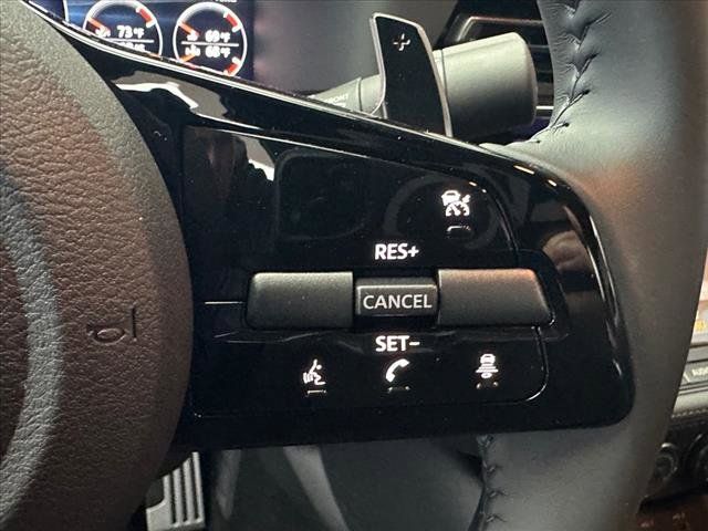New 2024 Nissan Z Coupe
