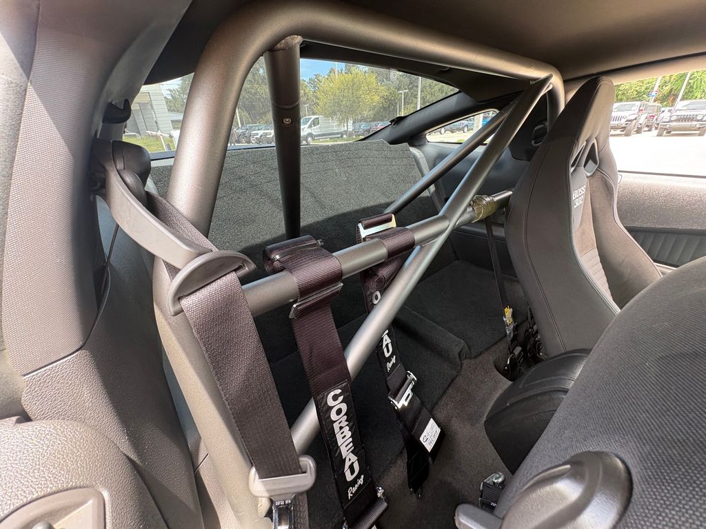 Used 2012 Orange Ford Boss 302 image 29