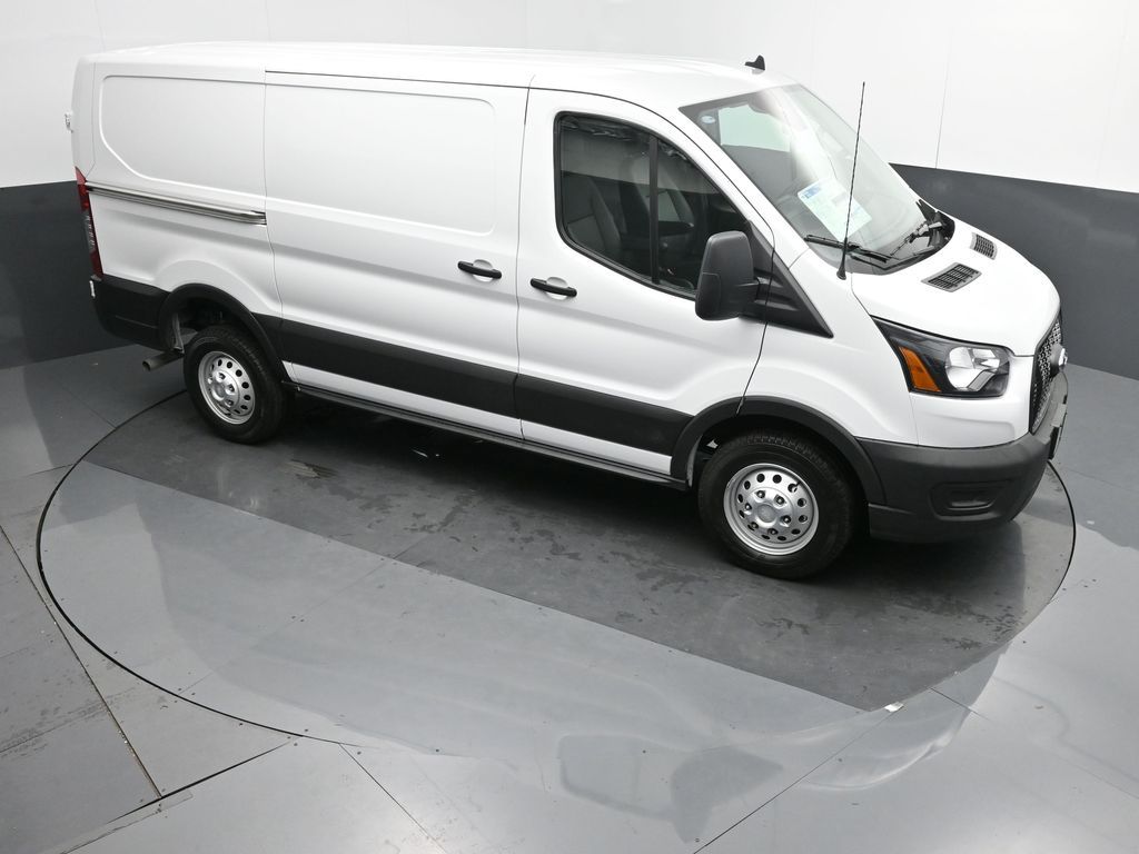 2025 Ford Transit-350 Cargo Van 