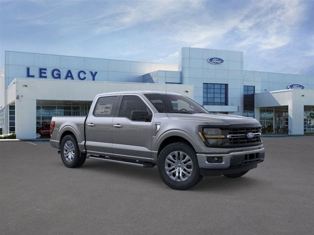 2026 Ford F-150 XLT - 6