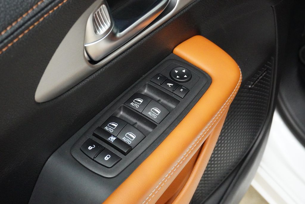 Used Car 2024 Chrysler Pacifica  Pinnacle For Sale Under $50,000 In Weatherford, Texas