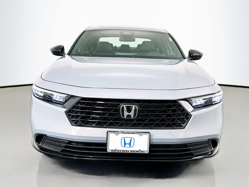 Thumbnail: 2025 Honda Accord - 2