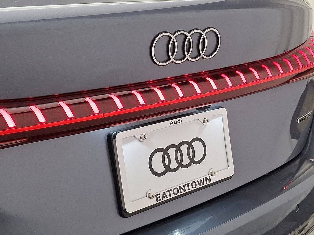 Thumbnail: 2025 Audi A5 - 30