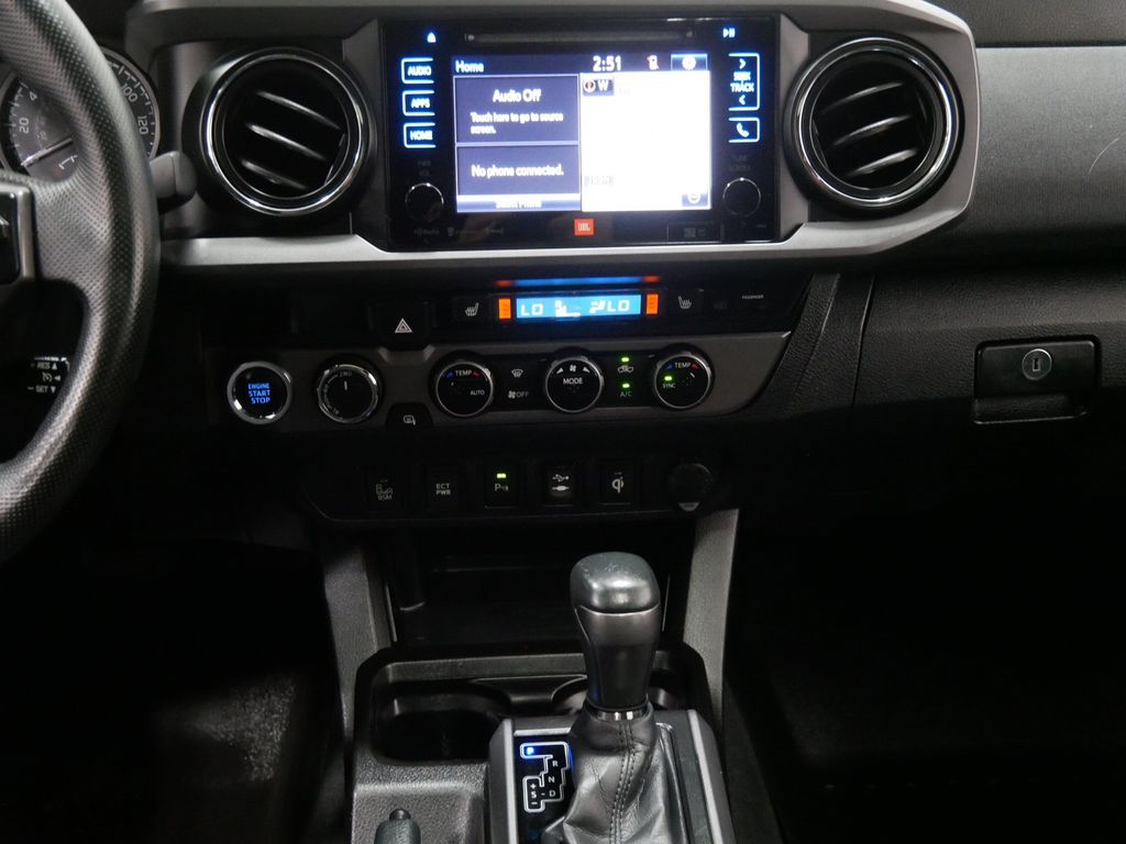 Used 2016 Toyota Tacoma Truck