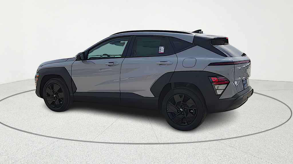2026 Hyundai Kona