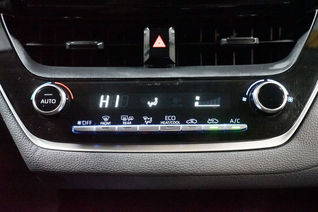 Thumbnail: 2020 Toyota Corolla - 19