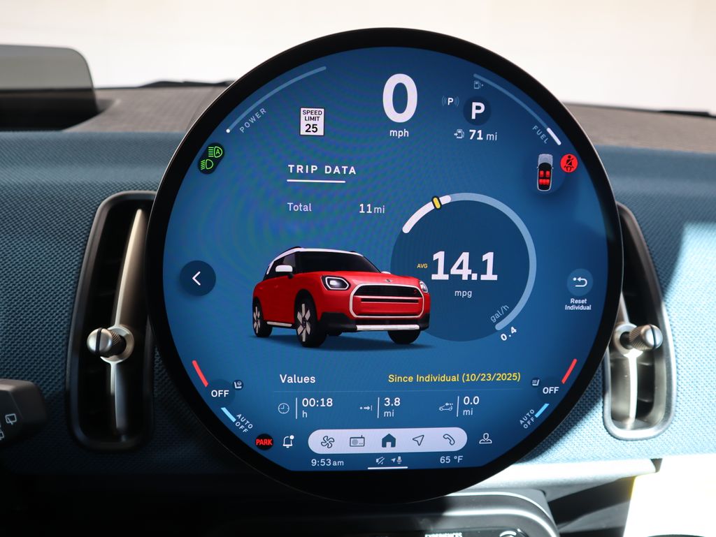 Thumbnail: 2026 MINI Cooper Countryman - 32