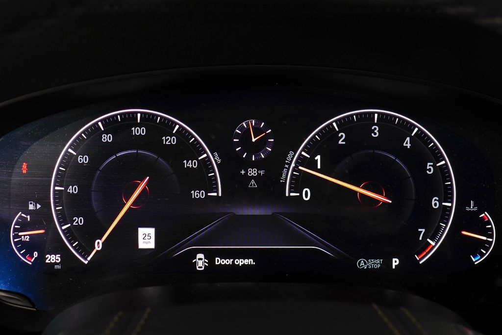 Thumbnail: 2019 BMW 6 Series - 32